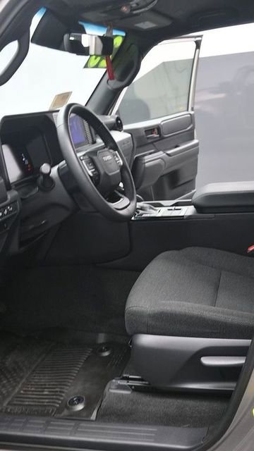 Used 2025 Toyota Land Cruiser 1958 image 21