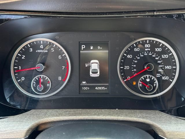 Used 2024 Kia K5 EX FWD image 13