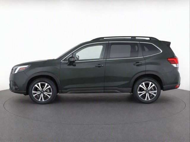 Used 2023 Subaru Forester Limited AWD/4WD image 6