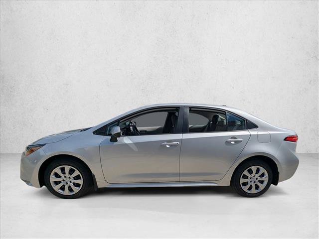 New 2026 Toyota Corolla LE image 5