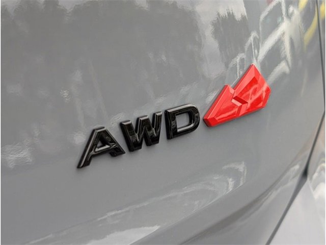 New 2026 Nissan Rogue SV image 9