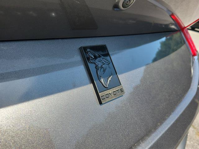 Used 2024 Ford Mustang GT Premium RWD image 23