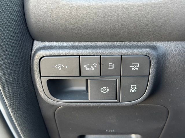 New 2026 Hyundai Palisade Calligraphy image 27