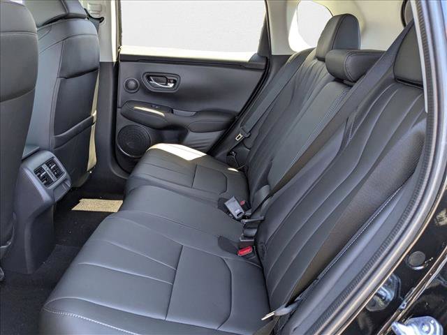 New 2025 Acura ADX AWD image 15