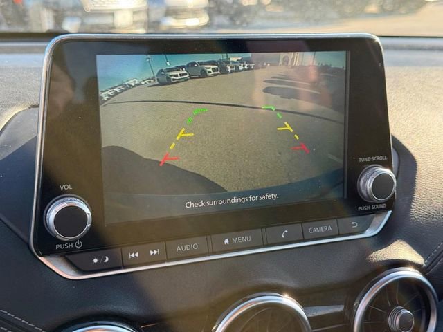 Used 2023 Nissan Sentra SV image 18