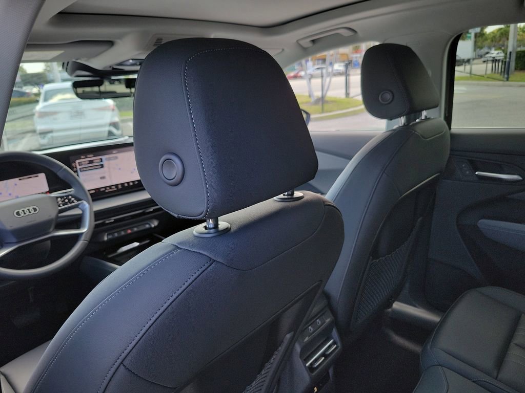 New 2026 Audi Q3 quattro 2.0T image 25