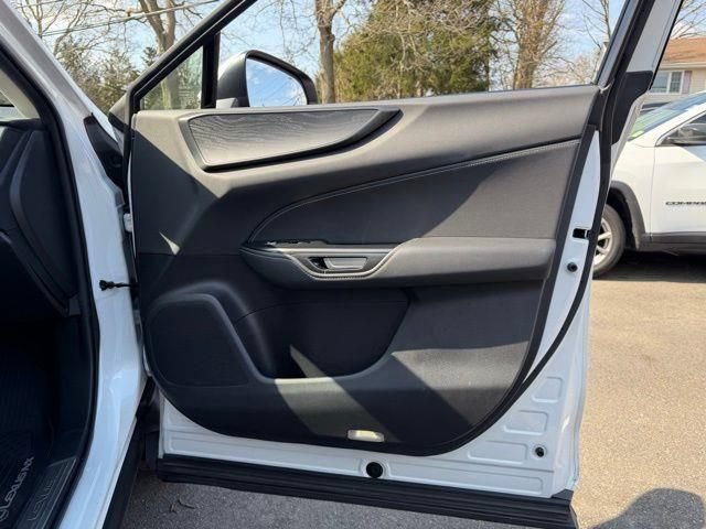 Used 2022 Lexus NX 450h+ AWD w/ Vision Package image 14
