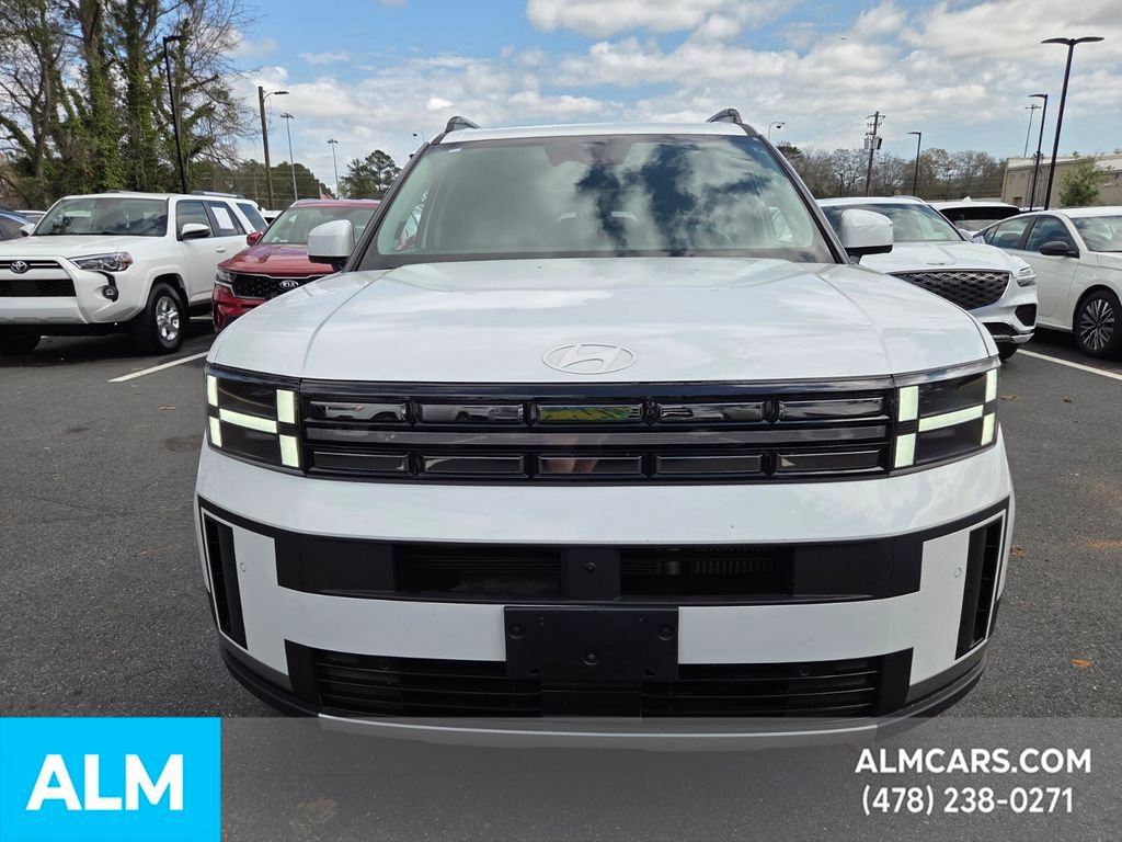 Used 2024 Hyundai Santa Fe Limited image 14