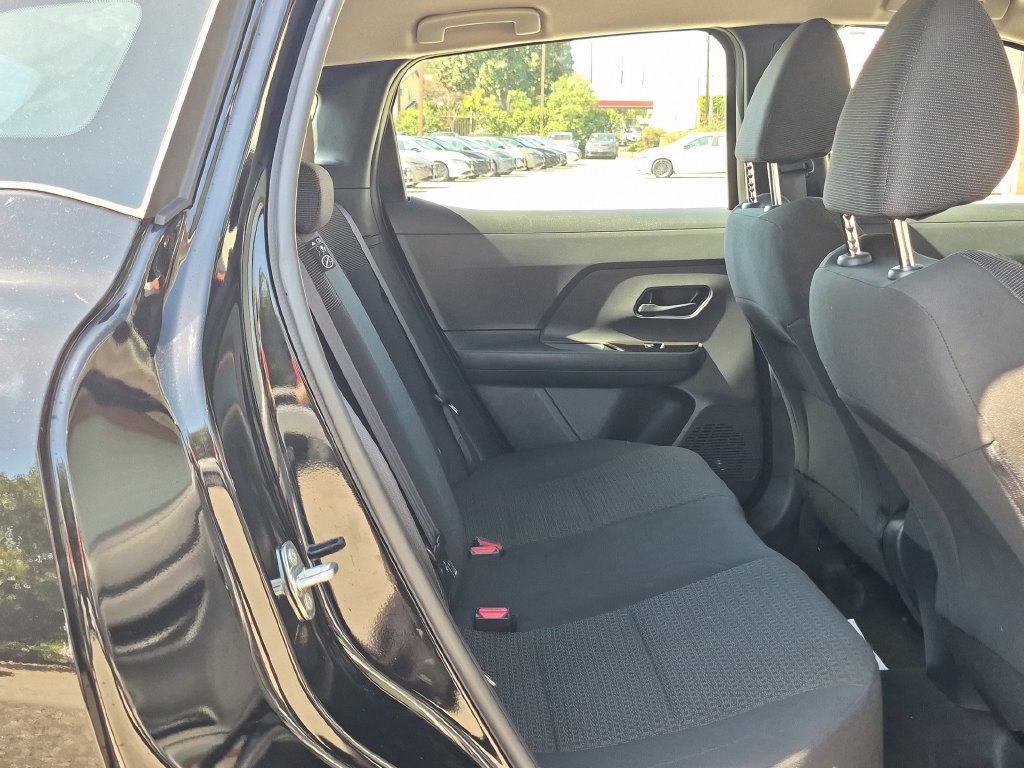 Certified 2026 Nissan Kicks S FWD image 30