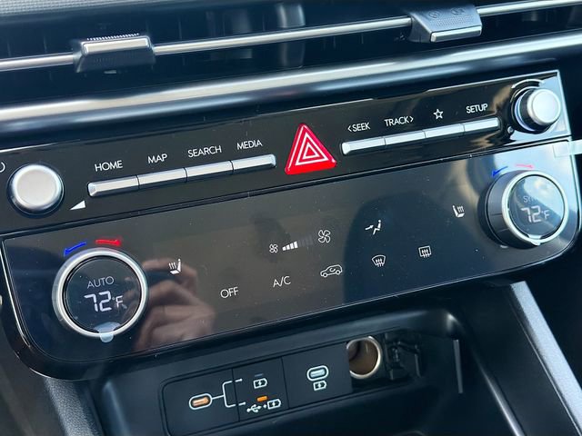 New 2026 Hyundai Tucson SEL image 15