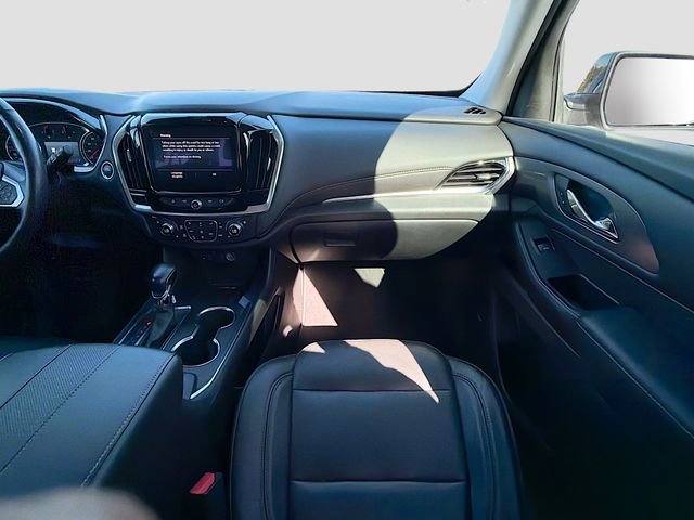 Used 2021 Chevrolet Traverse Premier image 18