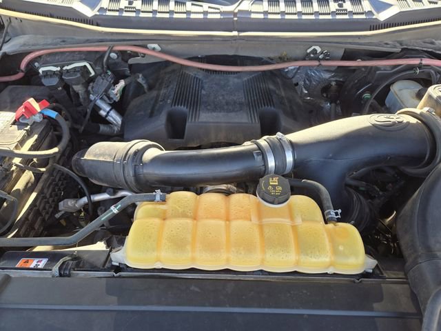 Used 2017 Ford F150 Lariat image 33