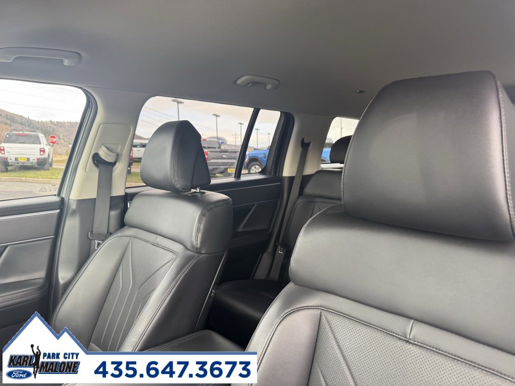 Used 2024 Hyundai Santa Fe SEL image 15