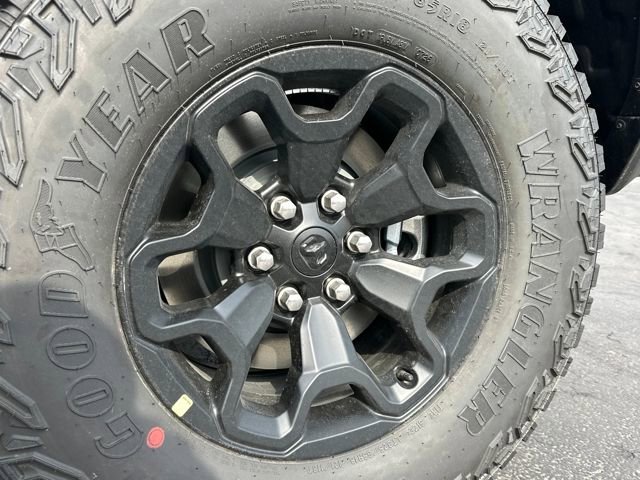 New 2026 RAM 1500 RHO image 27