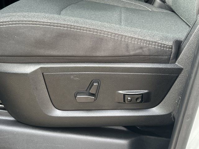 Certified 2024 RAM 2500 Big Horn w/ Safety Group image 11