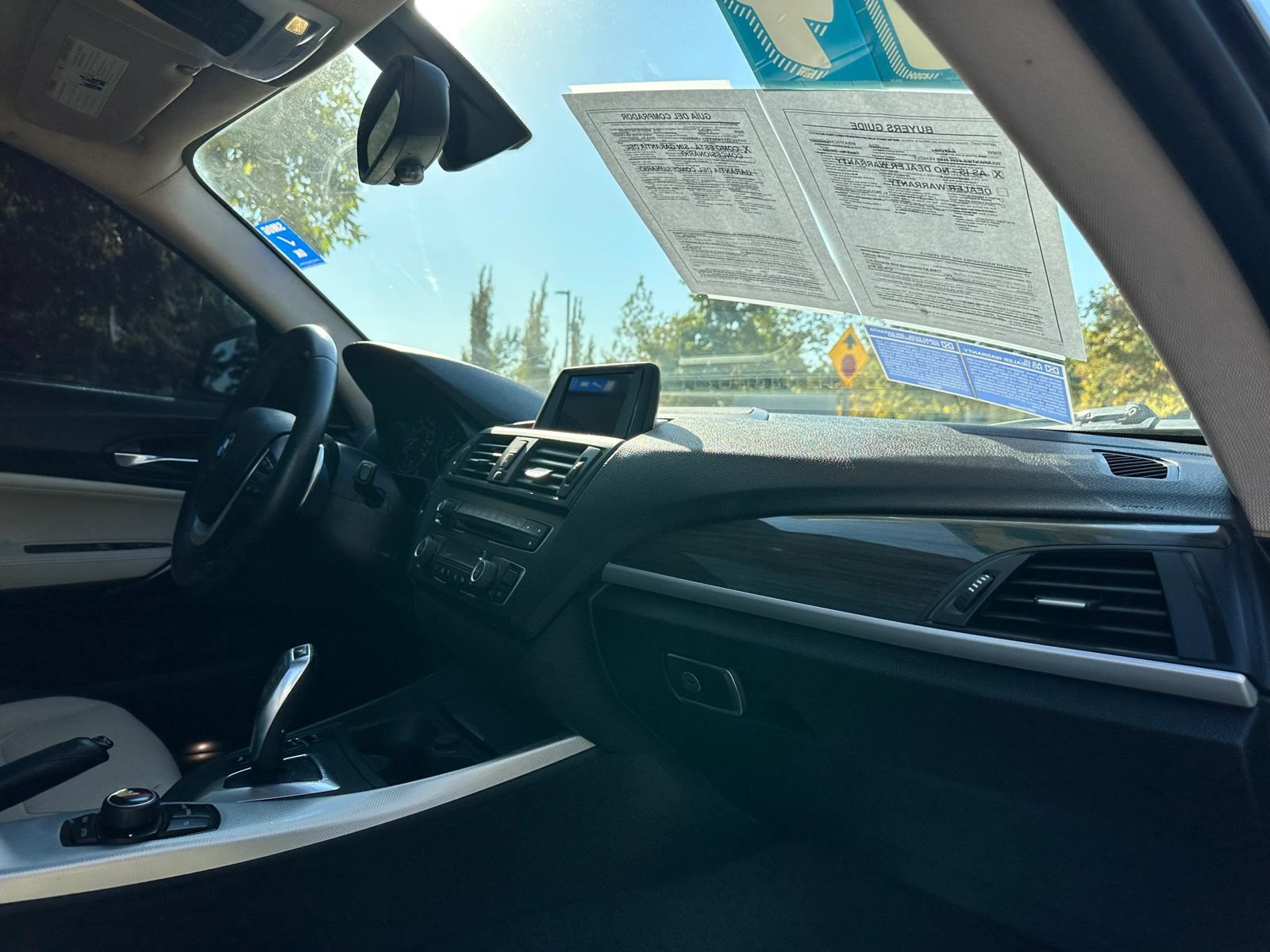 Used 2014 BMW 228i Coupe RWD image 10
