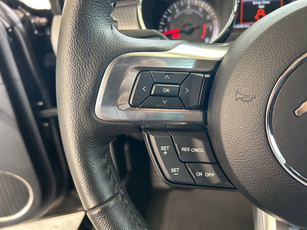 Used 2016 Ford Mustang GT Premium w/ GT Performance Package image 40