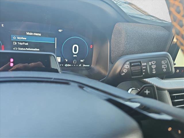 New 2026 Ford Explorer Tremor w/ Tremor Ultimate Package image 24