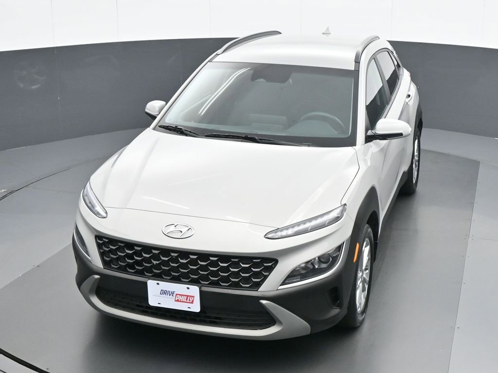 Used 2023 Hyundai Kona SEL w/ Cargo Package image 16