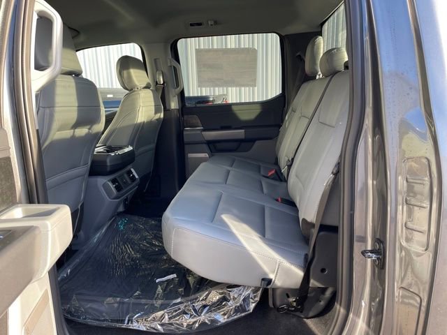 New 2025 Ford F150 Lightning Flash image 22