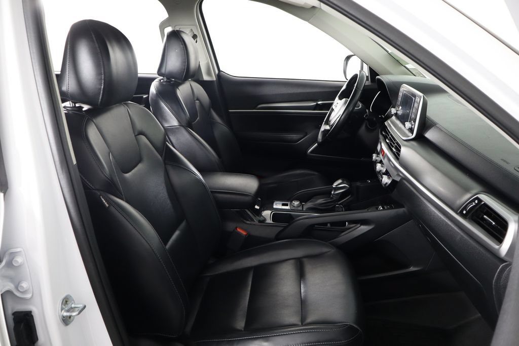 Used 2020 Kia Telluride S AWD/4WD image 18