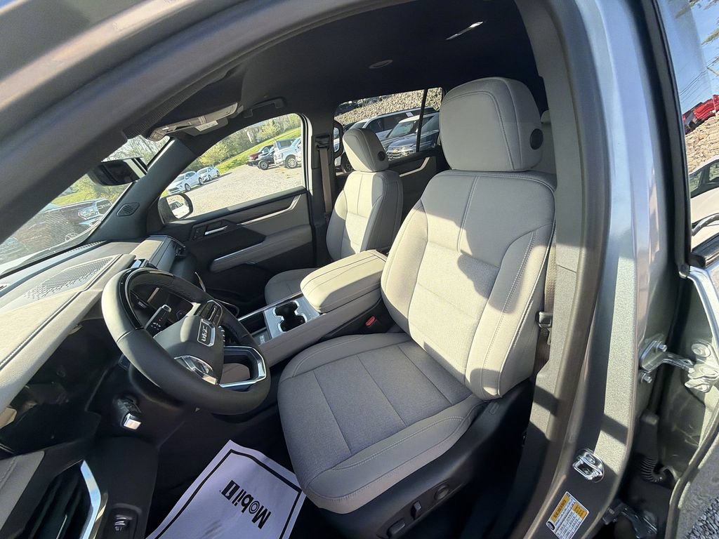 New 2026 GMC Acadia Elevation w/ Super Cruise Package FWD image 17