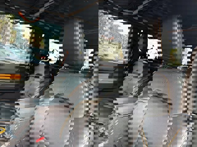 Used 2021 Ford Bronco Badlands image 27