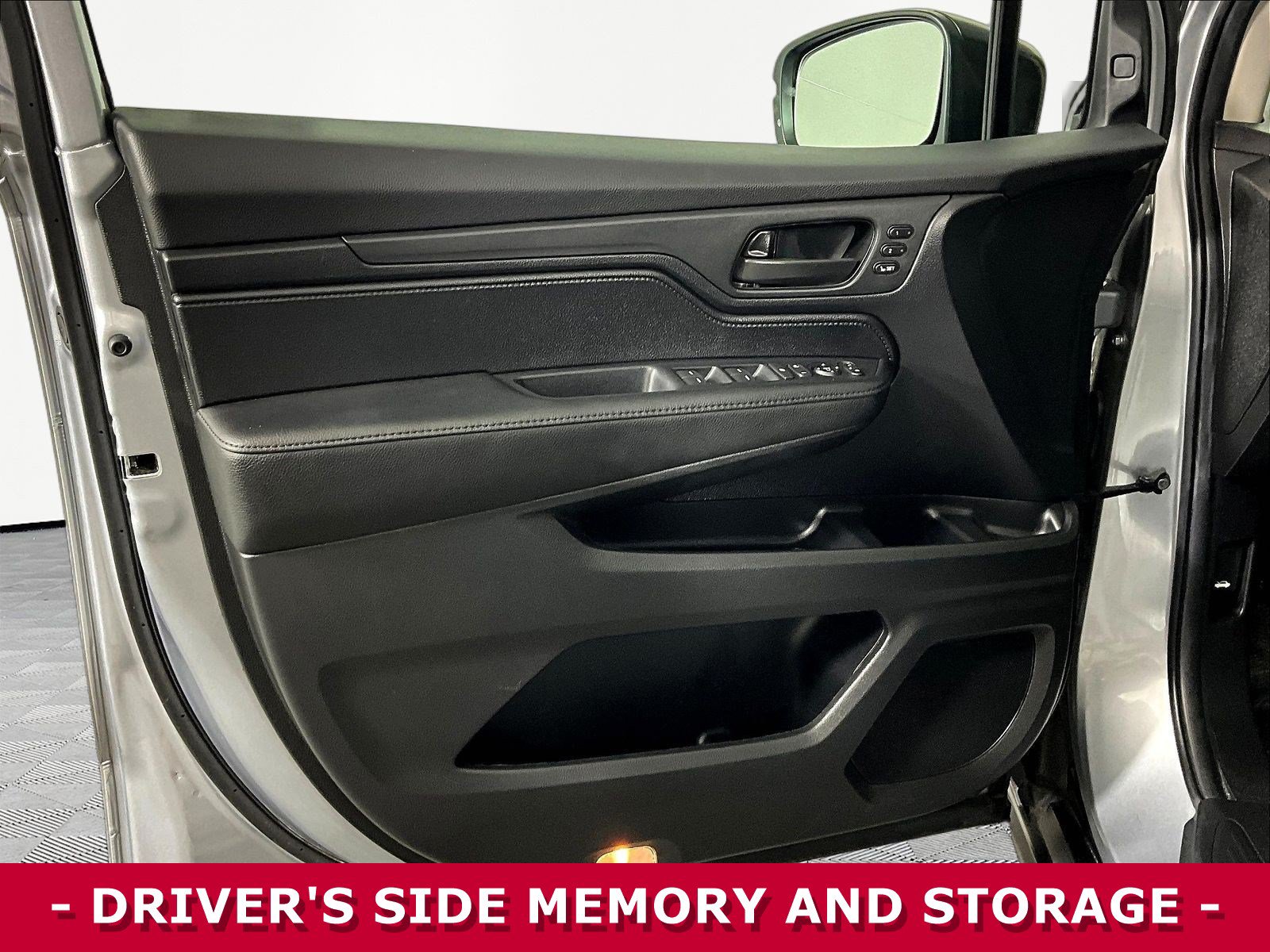 Used 2025 Honda Odyssey EX-L image 20