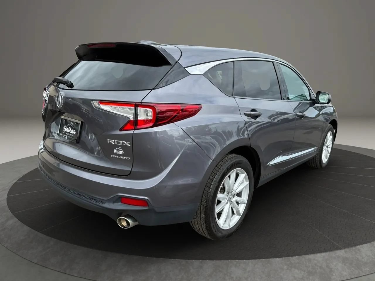 Used 2020 Acura RDX AWD image 5