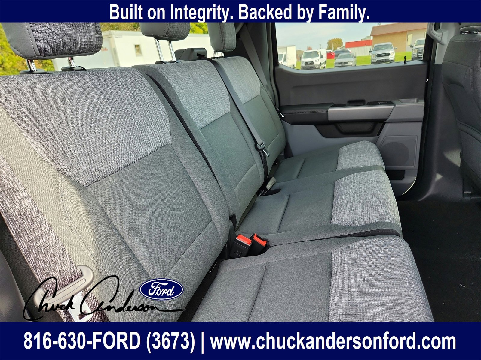 New 2026 Ford F350 XLT image 23