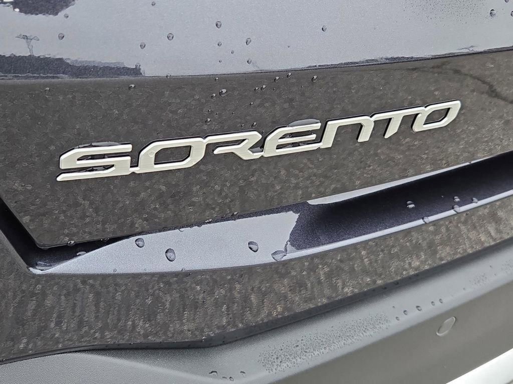 New 2026 Kia Sorento S image 11