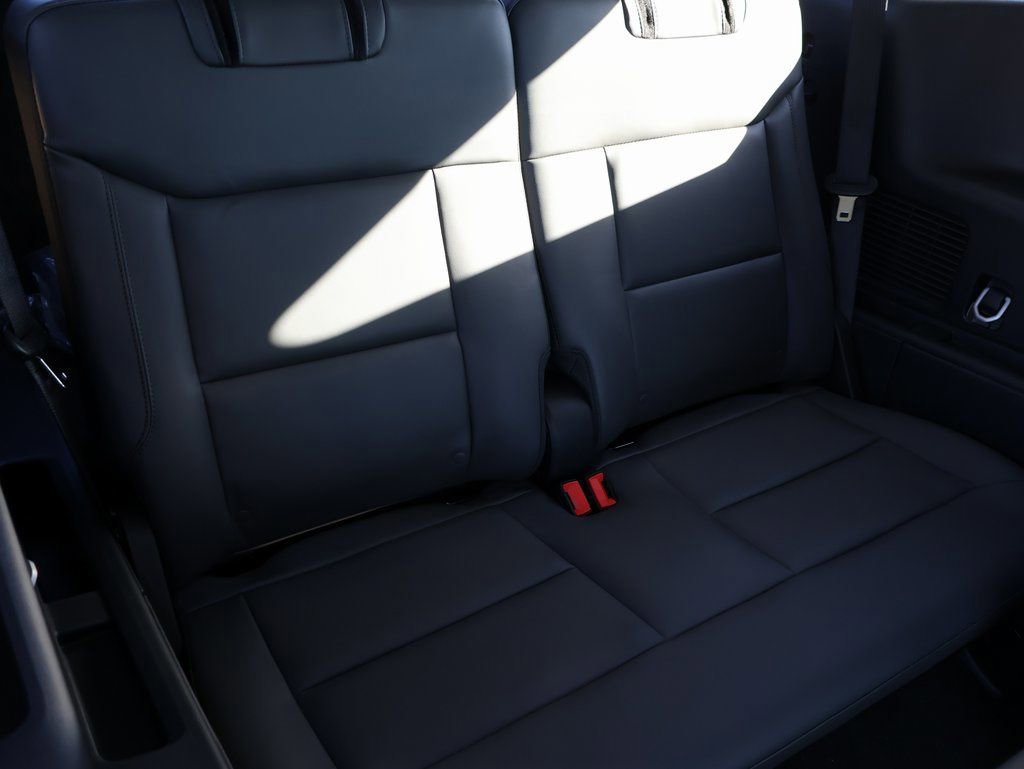 New 2026 Ford Explorer Active w/ Active Comfort Package image 14