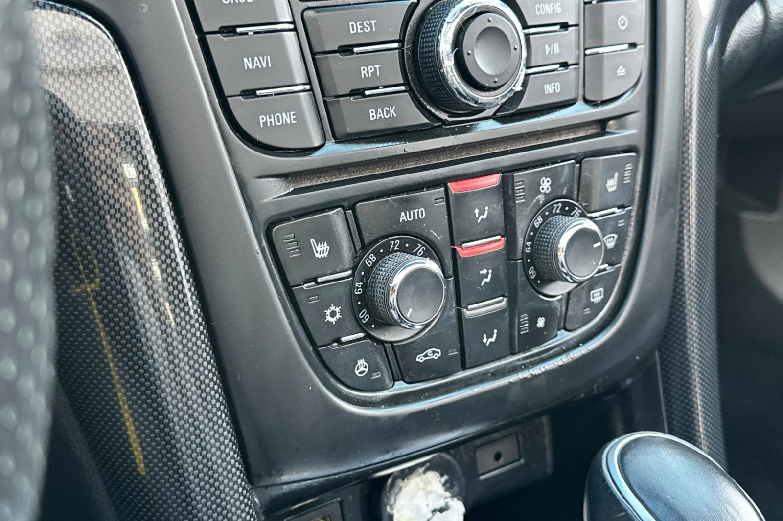 Used 2017 Buick Cascada Sport Touring image 29