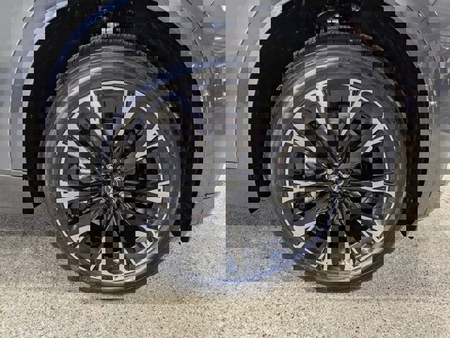 Certified 2025 MAZDA CX-90 3.3 Turbo S w/ Premium Plus image 11