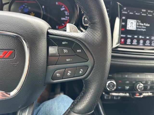 Certified 2022 Dodge Durango GT image 23