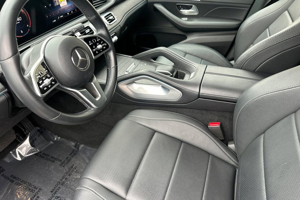 Used 2022 Mercedes-Benz GLE 350 image 12