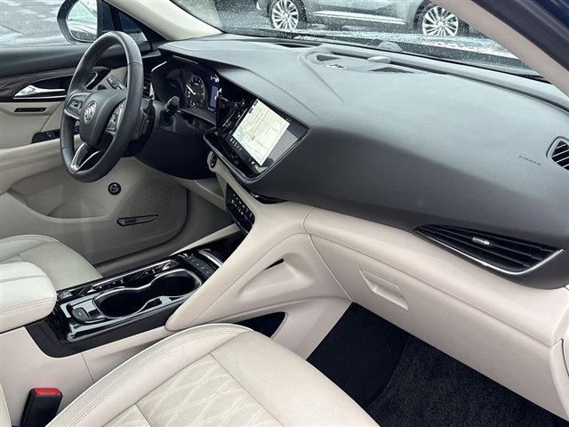Certified 2023 Buick Envision Avenir AWD/4WD image 29