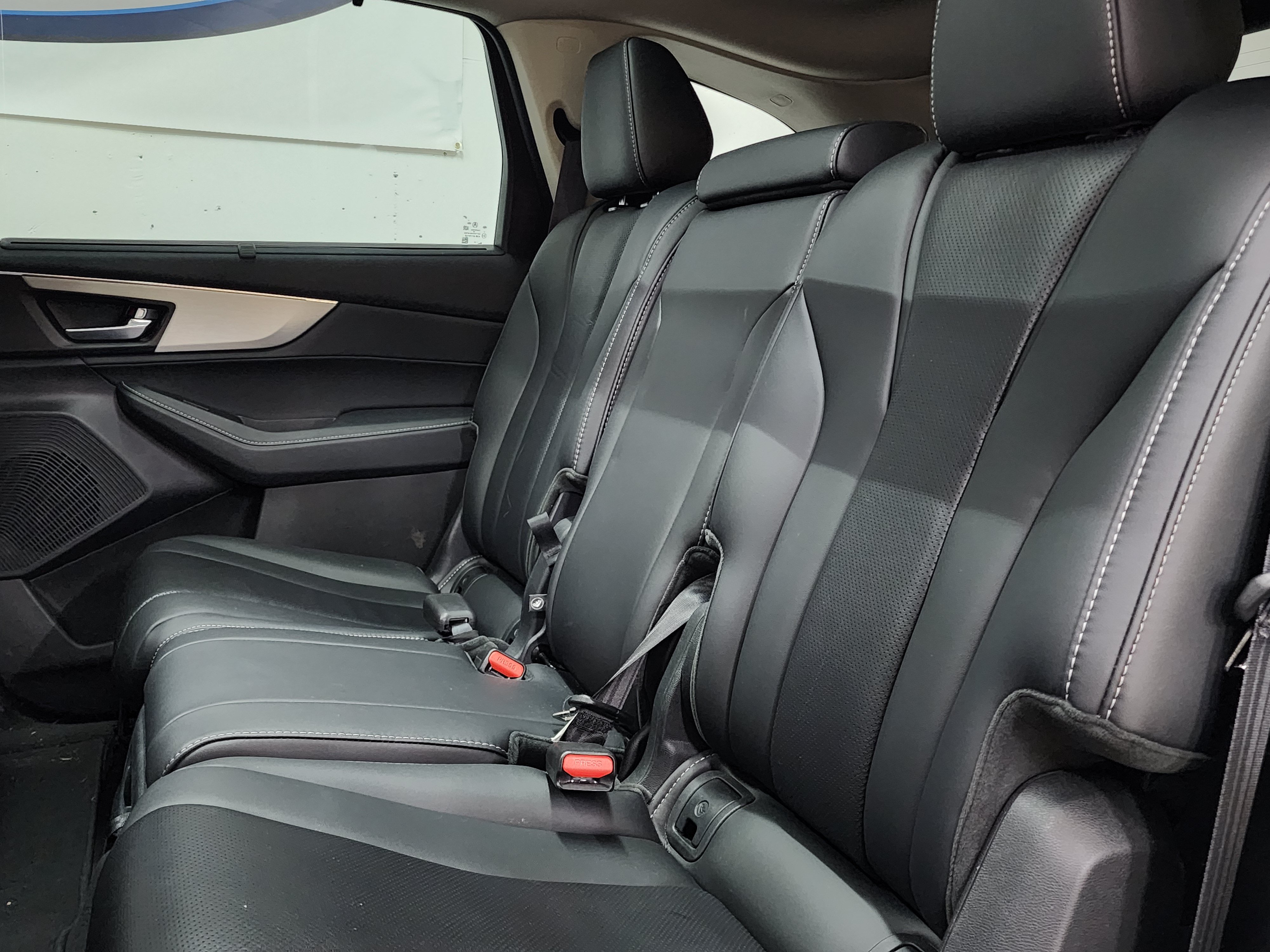 Certified 2023 Acura MDX w/ Technology Package AWD/4WD image 19