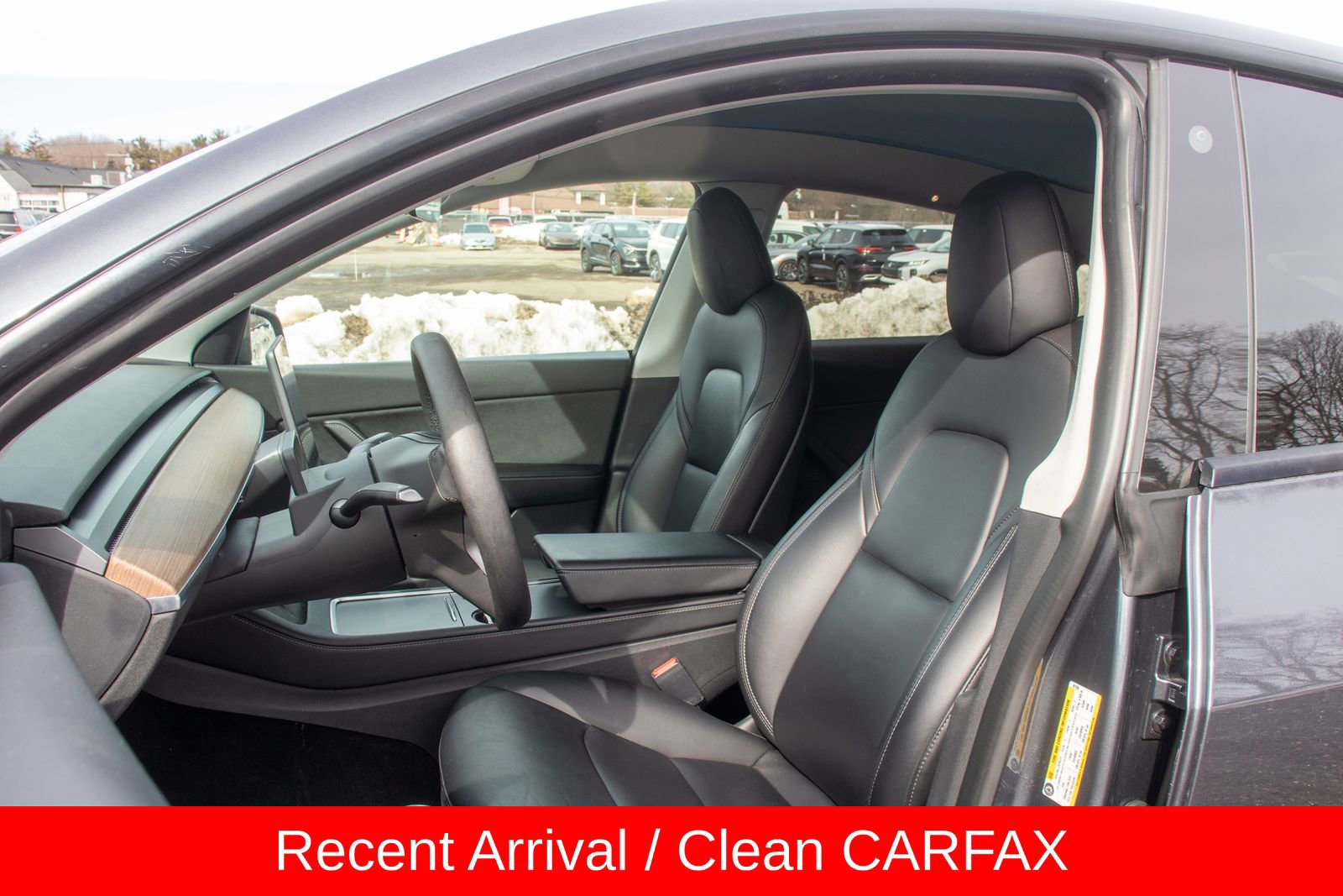 Used 2022 Tesla Model Y Long Range image 7