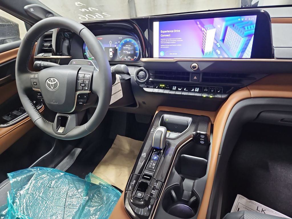 New 2026 Toyota Crown w/ Advanced Technology Package AWD/4WD image 33