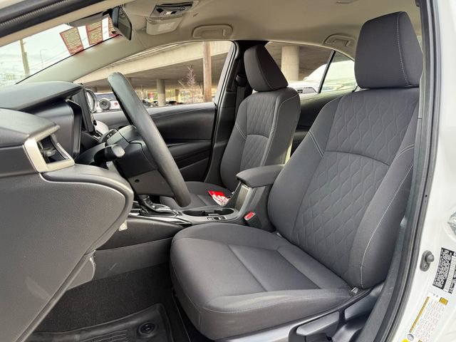 Certified 2024 Toyota Corolla LE image 10