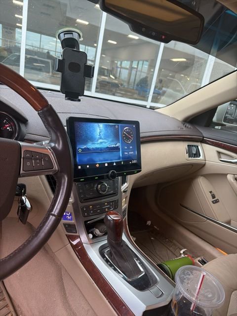 Used 2011 Cadillac CTS Luxury image 5