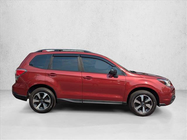 Used 2017 Subaru Forester 2.5i w/ Alloy Wheel Package AWD/4WD image 4