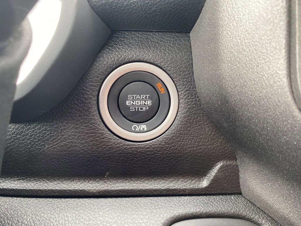 Used 2025 RAM 2500 Tradesman image 28