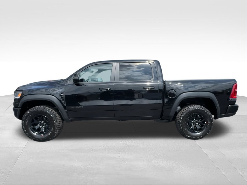 New 2026 RAM 1500 RHO w/ RHO Level 1 Equipment Group AWD/4WD image 5