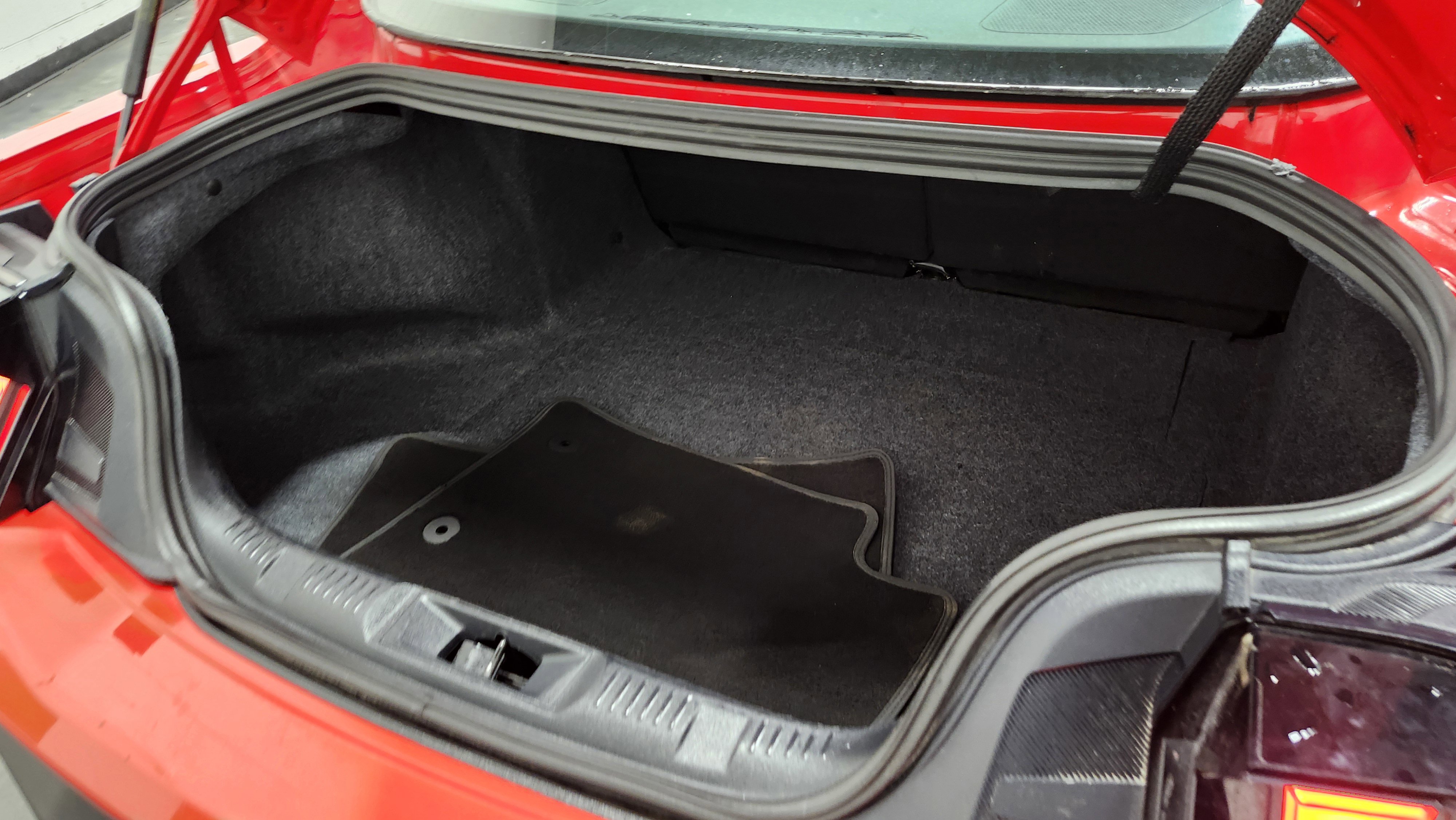 Used 2024 Ford Mustang Premium image 19