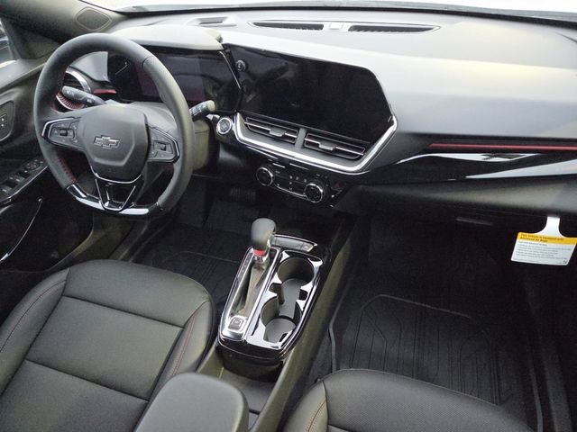 New 2026 Chevrolet Trax RS w/ Driver Confidence Package image 29