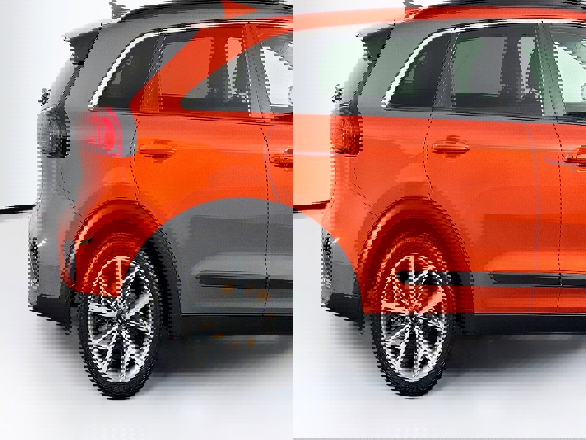 Used 2020 Kia Niro Touring image 43