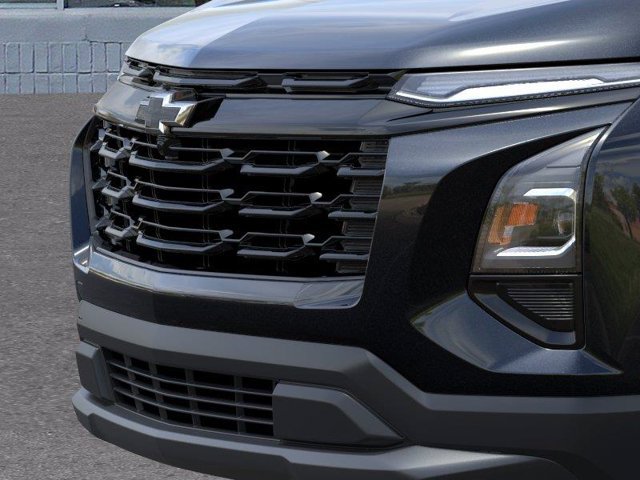 New 2027 Chevrolet Equinox LT w/ Convenience Package II FWD image 14