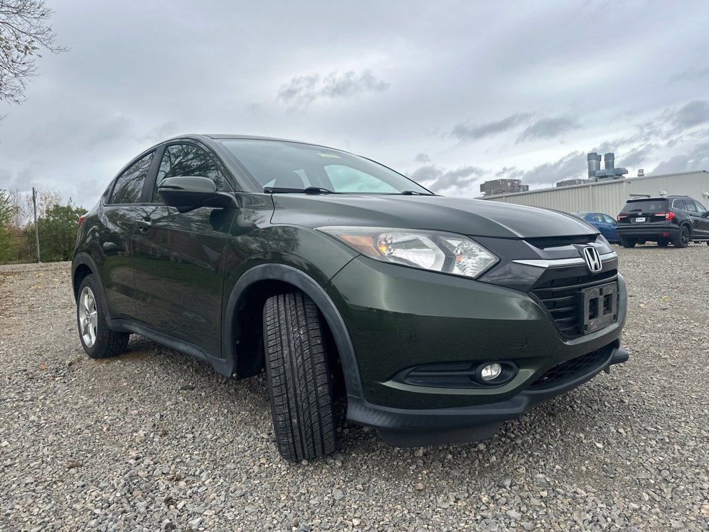 Used 2016 Honda HR-V EX image 13